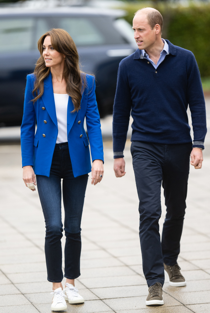 Nejstylovější páry - Kate a William
Nejstylovější páry - Kate a William