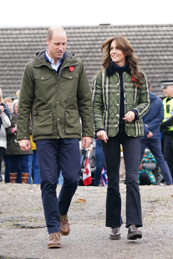 Nejstylovější páry - Kate a William
Nejstylovější páry - Kate a William