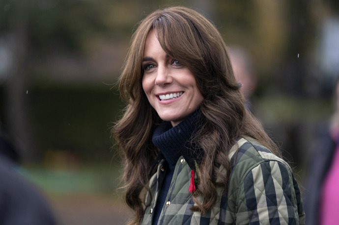 Kate Middleton
