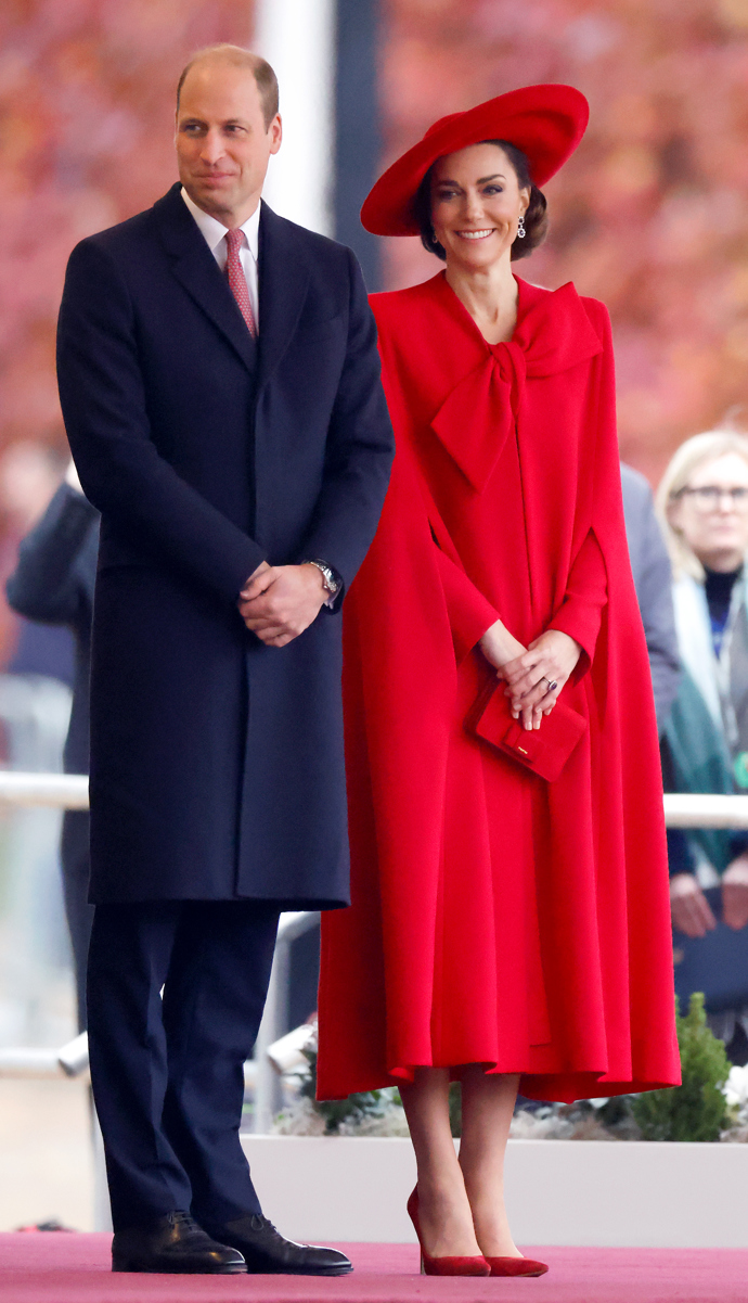 Nejstylovější páry - Kate a William
Nejstylovější páry - Kate a William