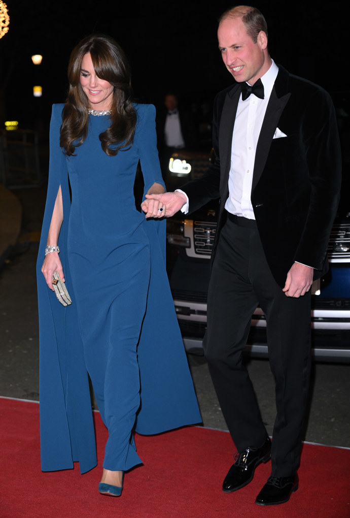Nejstylovější páry - Kate a William
Nejstylovější páry - Kate a William