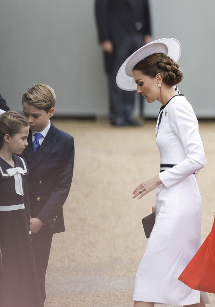 Kate Middleton stále bojuje se zákeřnou nemocí