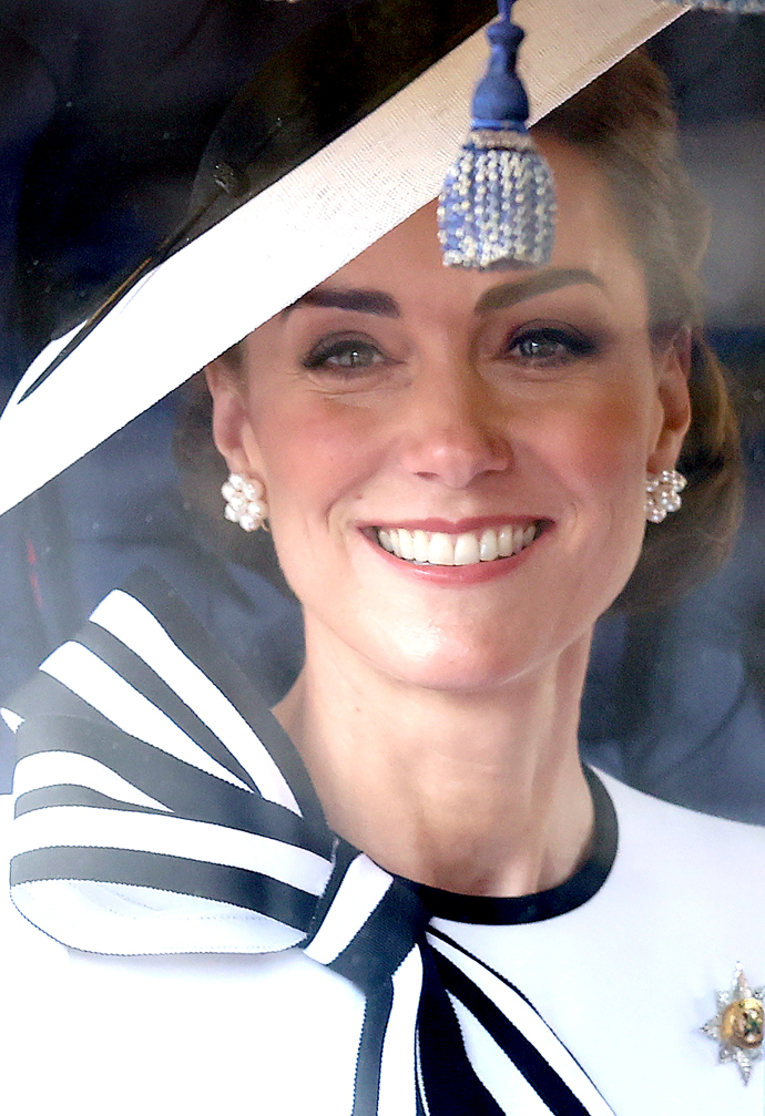 Kate Middleton stále bojuje se zákeřnou nemocí