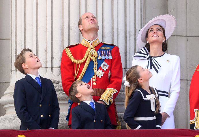 Kate Middleton stále bojuje se zákeřnou nemocí