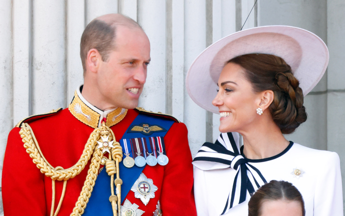 Kate Middleton stále bojuje se zákeřnou nemocí