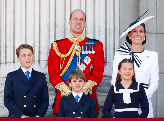 Kate Middleton stále bojuje se zákeřnou nemocí