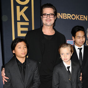 Ačkoliv je tedy Brad Pitt jeden z nejkrásnějších a nejúspěšnějších mužů planety, jeho osobní život tak hvězdný není. Má slávu a peníze, ale jeho vlastní děti se k němu otáčejí zády.
