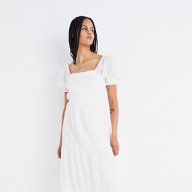 Šaty, Gina Tricot, 1 140 Kč
