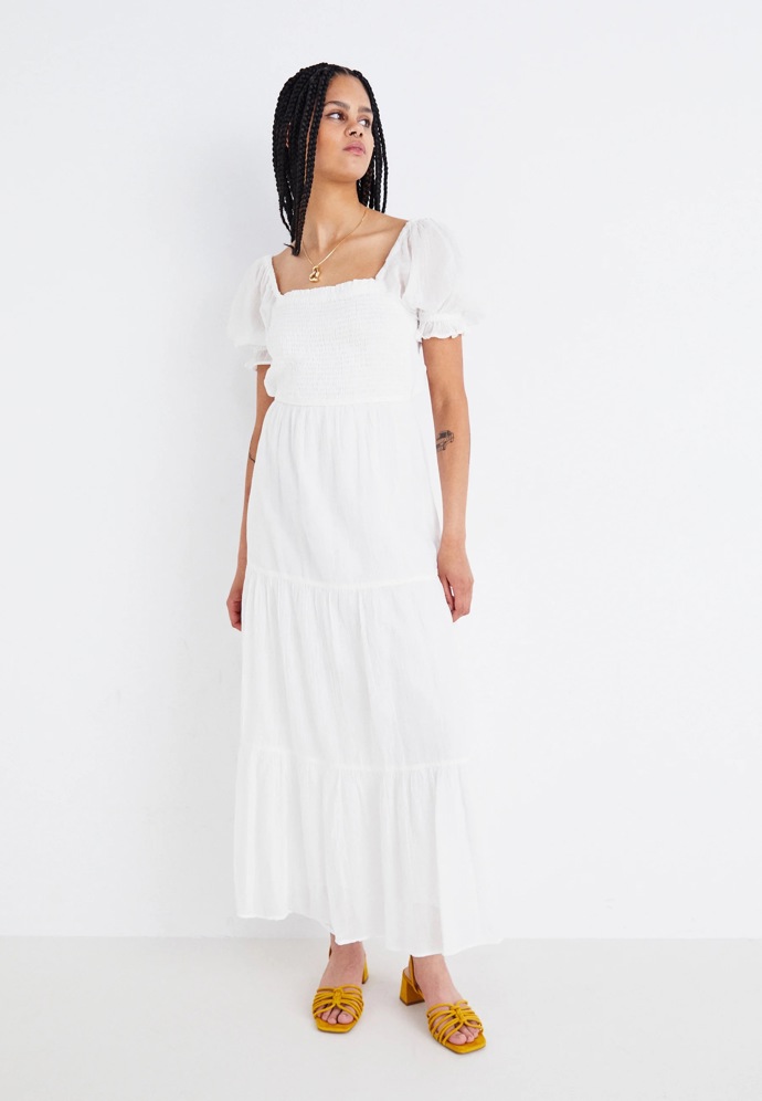 Šaty, Gina Tricot, 1 140 Kč
Šaty, Gina Tricot, 1 140 Kč