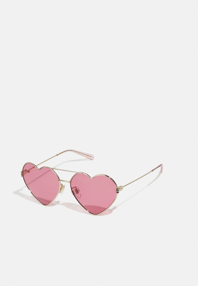 Sluneční brýle, Gucci, 10 180 Kč
Sluneční brýle, Gucci, 10 180 Kč