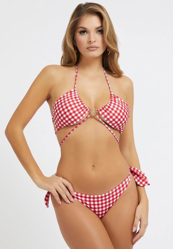 Plavky, Guess, 1 290 Kč
Plavky, Guess, 1 290 Kč