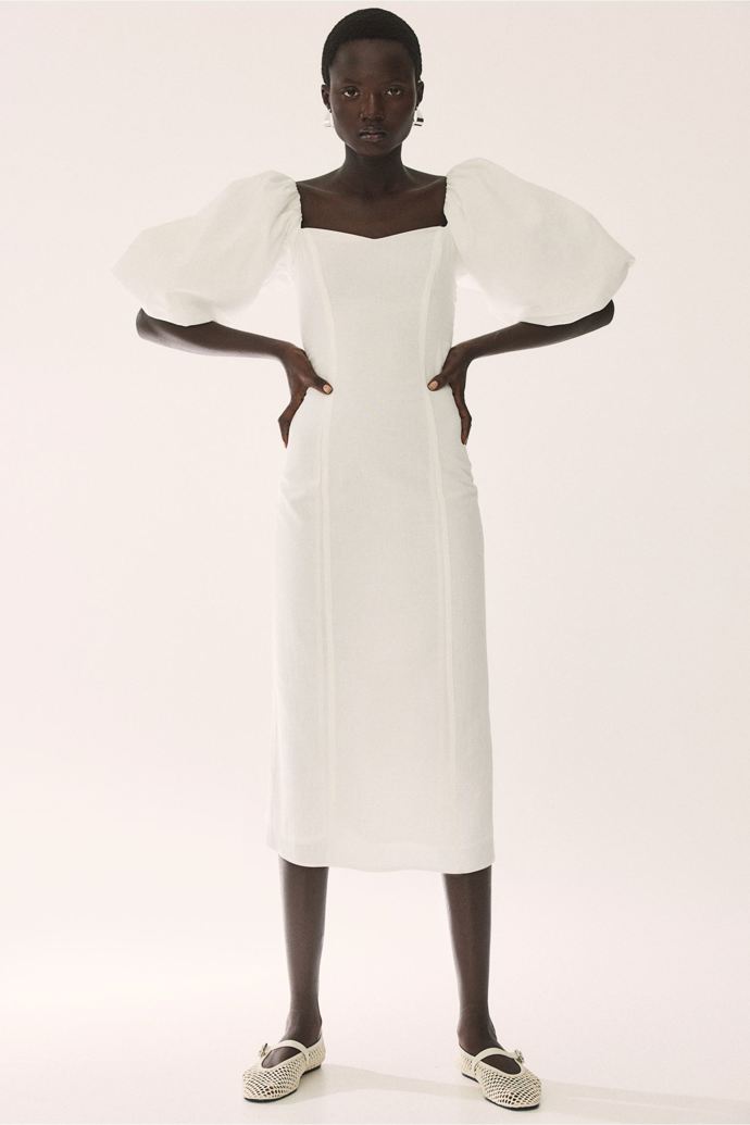 H&M, 1199 Kč
H&M, 1199 Kč