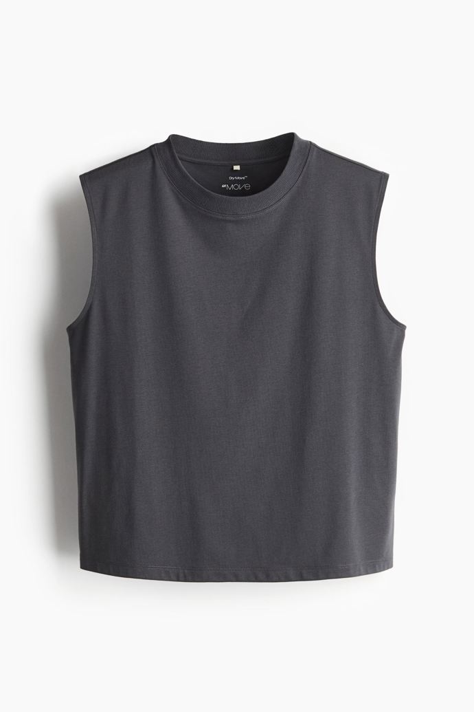 Top, H&M, 359 Kč.
