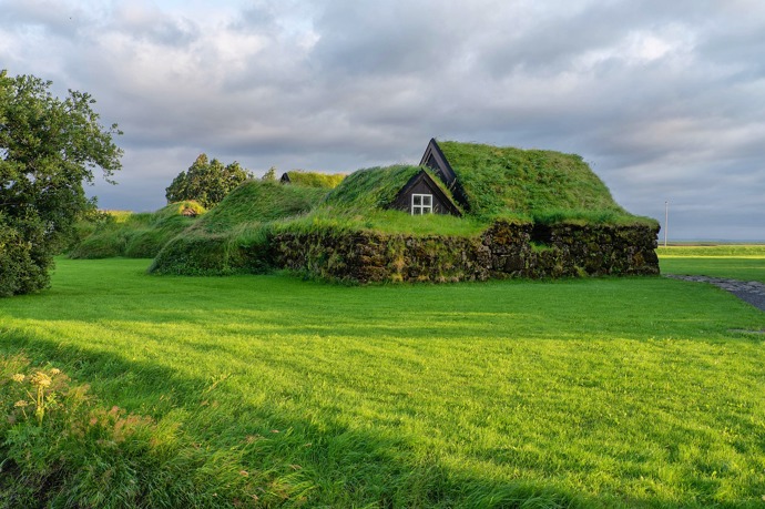 Příroda na Islandu připomíná scenérie z fantasy filmů a pohádek.
Příroda na Islandu připomíná scenérie z fantasy filmů a pohádek.