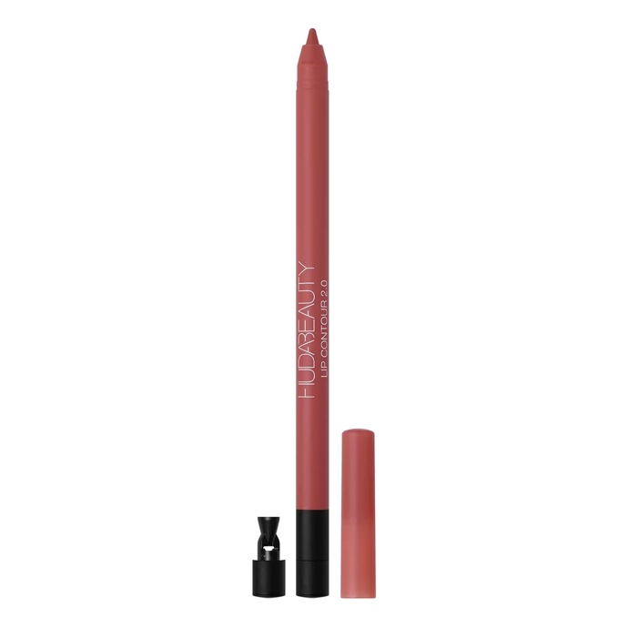 Konturovací tužka na rty, Huda Beauty, 590 Kč
Konturovací tužka na rty, Huda Beauty, 590 Kč