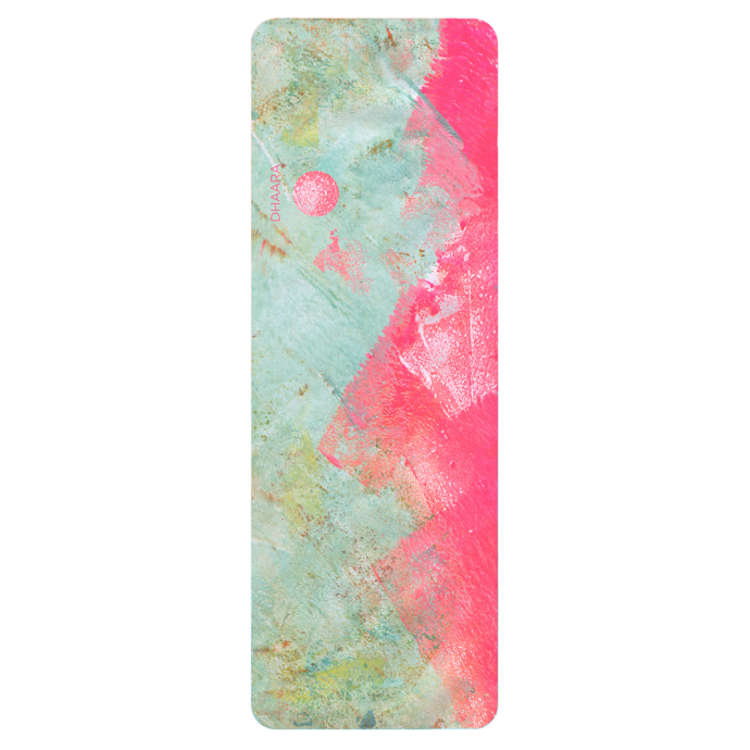Jogamatka, DHAARA, 1990 Kč.
