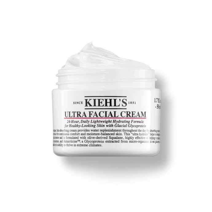 Hydratační krém, Kiehl's, 960 Kč
Hydratační krém, Kiehl's, 960 Kč