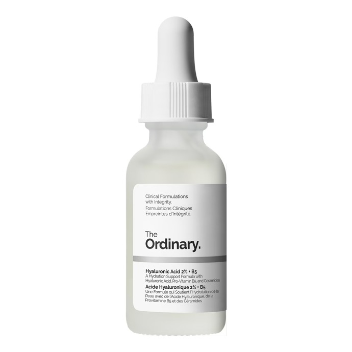Hydratační sérum, The Ordinary, 225 Kč
Hydratační sérum, The Ordinary, 225 Kč