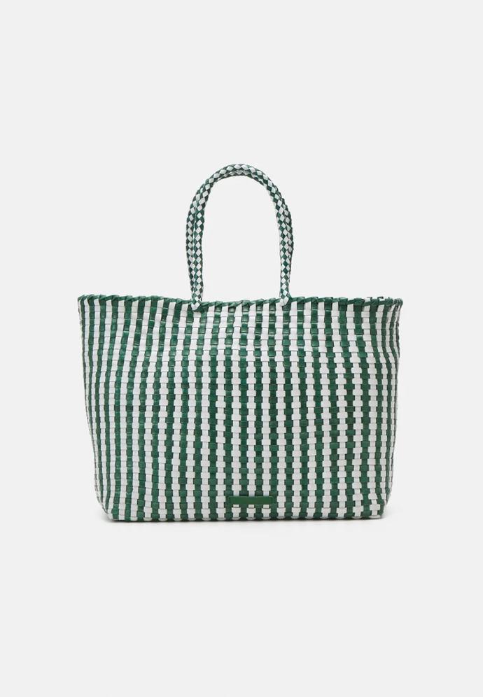 Loeffler Randall, 8950 Kč, zalando.cz
Loeffler Randall, 8950 Kč, zalando.cz