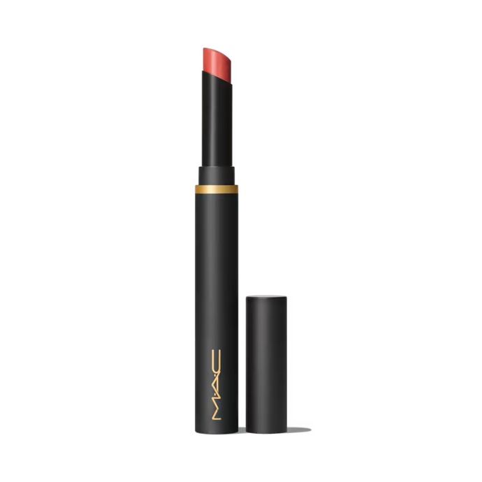 Krémová rtěnka, Mac, 870 Kč
Krémová rtěnka, Mac, 870 Kč