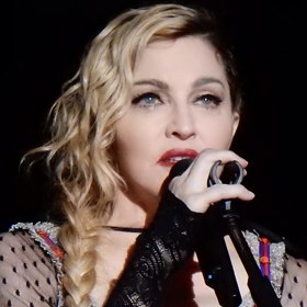 Madonna 