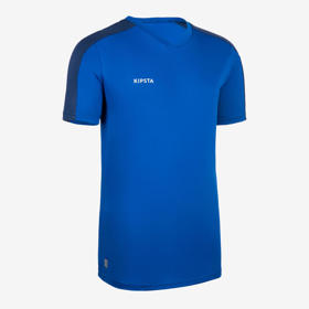 Dětský fotbalový dres z Decathlonu.
