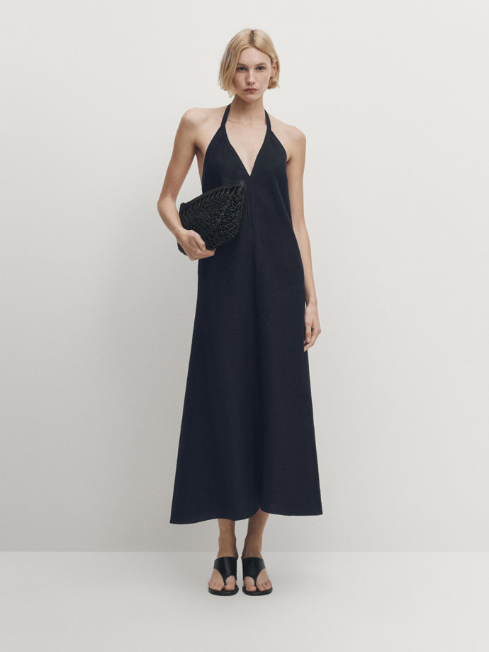 Massimo Dutti, 1799 Kč (dříve 2795 Kč)
Massimo Dutti, 1799 Kč (dříve 2795 Kč)