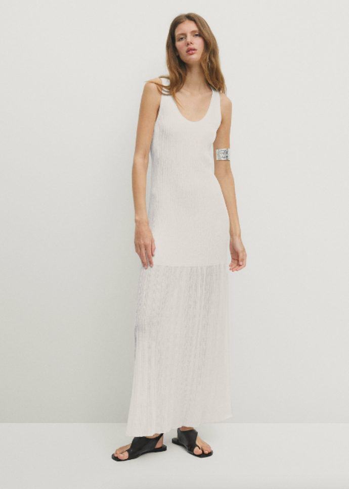 Massimo Dutti, 2595 Kč
Massimo Dutti, 2595 Kč