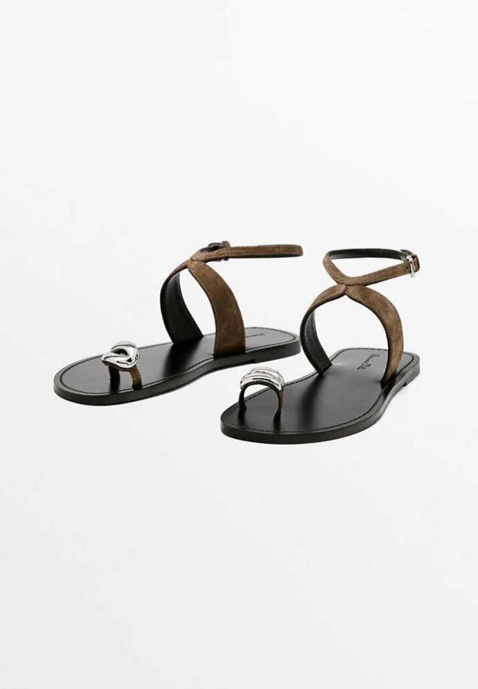 Boty, Massimo Dutti, 2 595 Kč
Boty, Massimo Dutti, 2 595 Kč