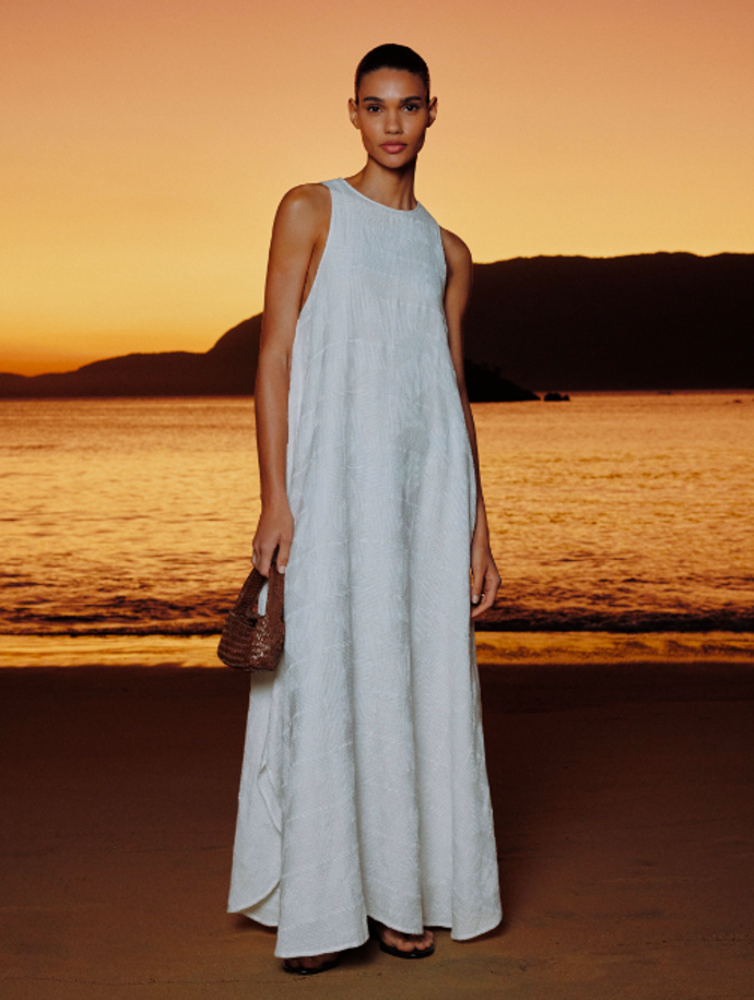 Massimo Dutti, 4995 Kč
Massimo Dutti, 4995 Kč