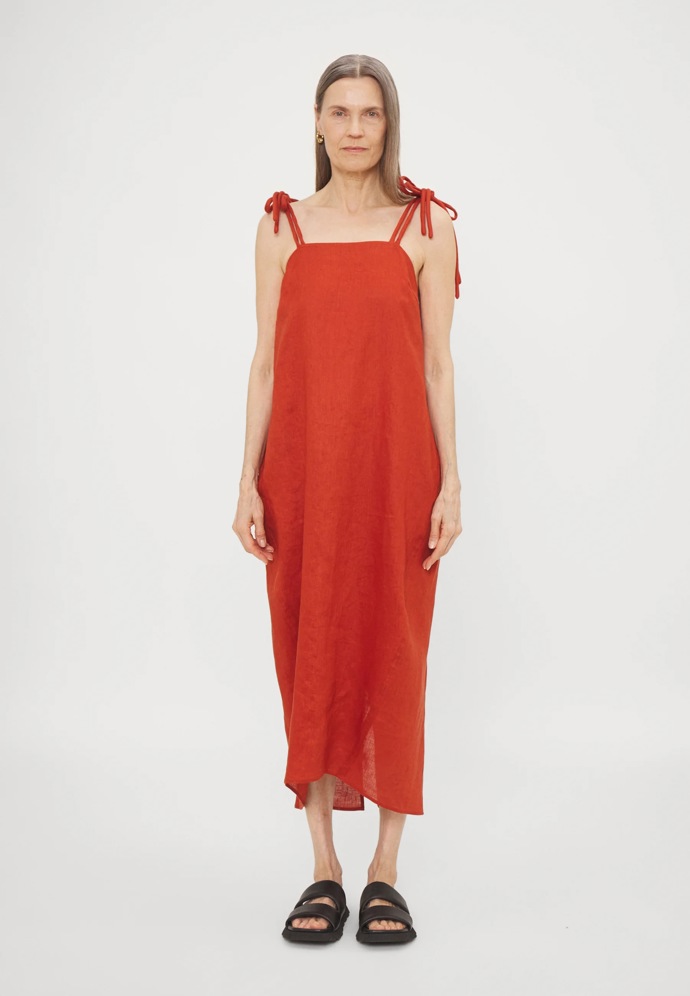 Šaty, Max Mara, 5 700 Kč
Šaty, Max Mara, 5 700 Kč