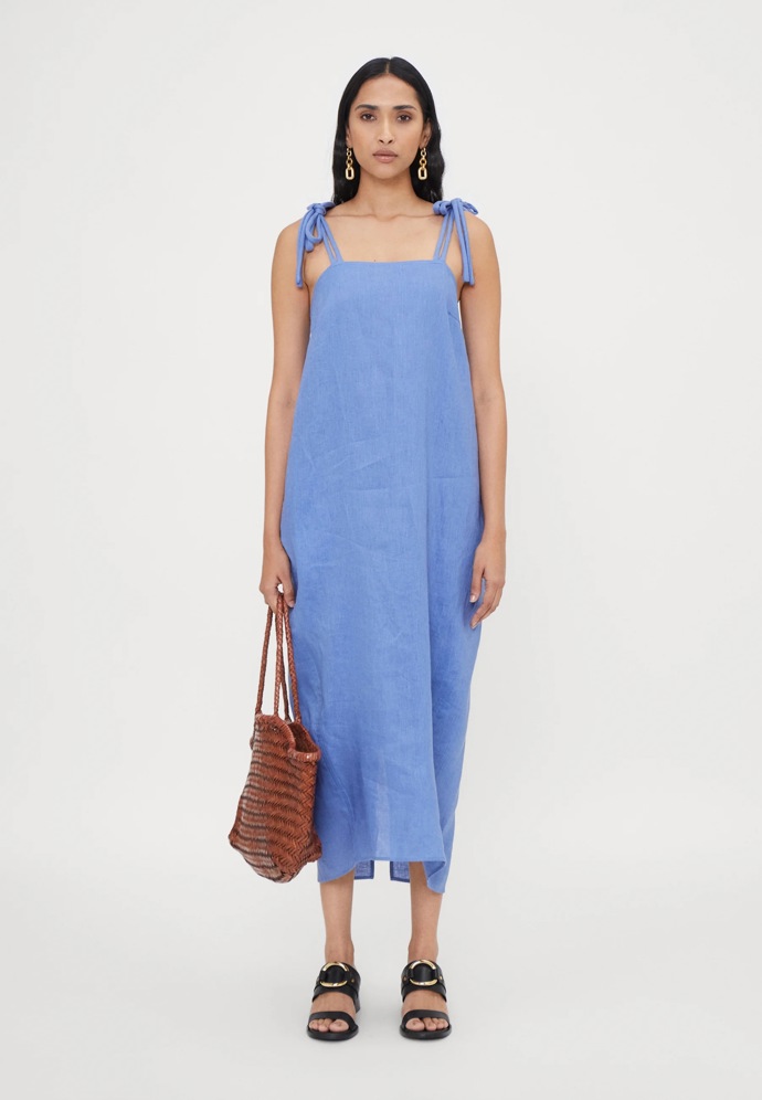 Šaty, Max Mara, 5 700 Kč
Šaty, Max Mara, 5 700 Kč