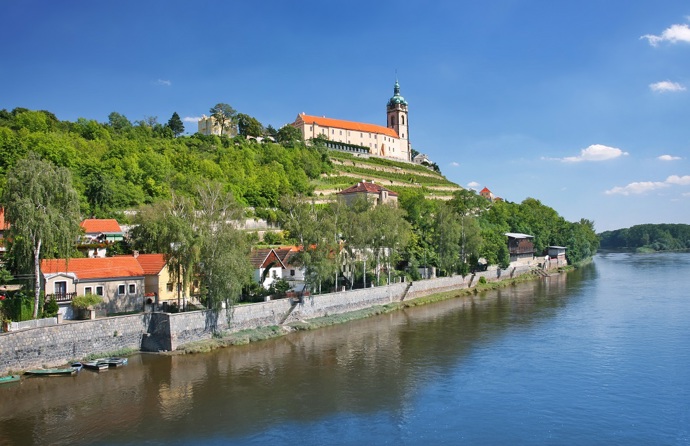 Město Mělník
Město Mělník