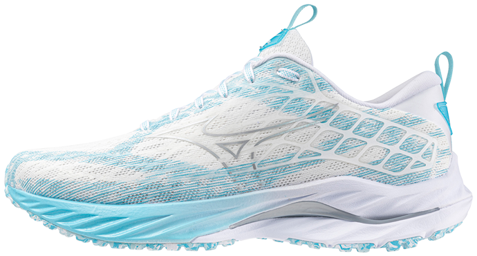 Tenisky běžecké, Mizuno, 3990 Kč.
