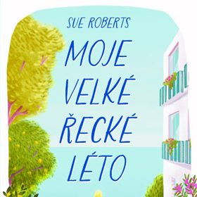 Moje velké řecké léto od Sue Robertsové je lehký a zábavný příběh o hledání lásky a nových začátků na malebném řeckém ostrově. Hlavní hrdinka se rozhodne opustit svůj hektický život a vyrazit na dovolenou, která se promění v nezapomenutelné dobrodružství plné romantiky, smíchu a přátelství.
