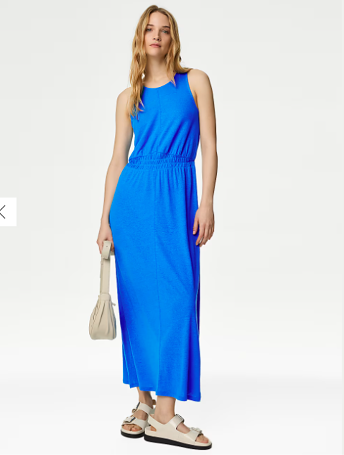 Marks&Spencer 899 Kč
Marks&Spencer 899 Kč