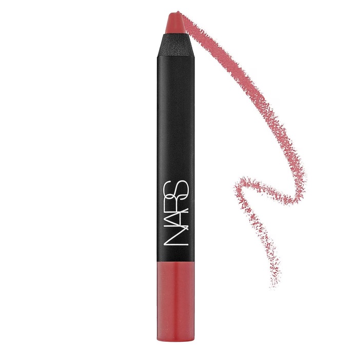 Konturovací tužka na rty, Nars, 790 Kč
Konturovací tužka na rty, Nars, 790 Kč