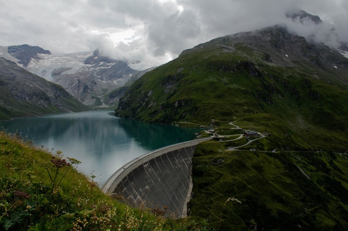 Výlet k přehradě Mosserboden a Wasserboden ve vás zanechá ty nejkrásnější vzpomínky.
Výlet k přehradě Mosserboden a Wasserboden ve vás zanechá ty nejkrásnější vzpomínky.