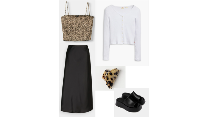 1. outfit inspirovaný 90. léty
1. outfit inspirovaný 90. léty