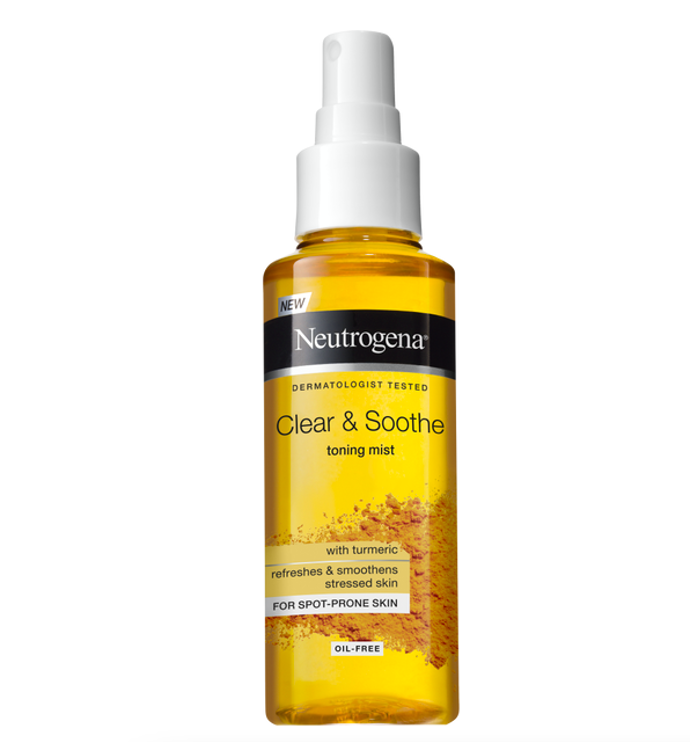 Neutrogena 145 Kč

