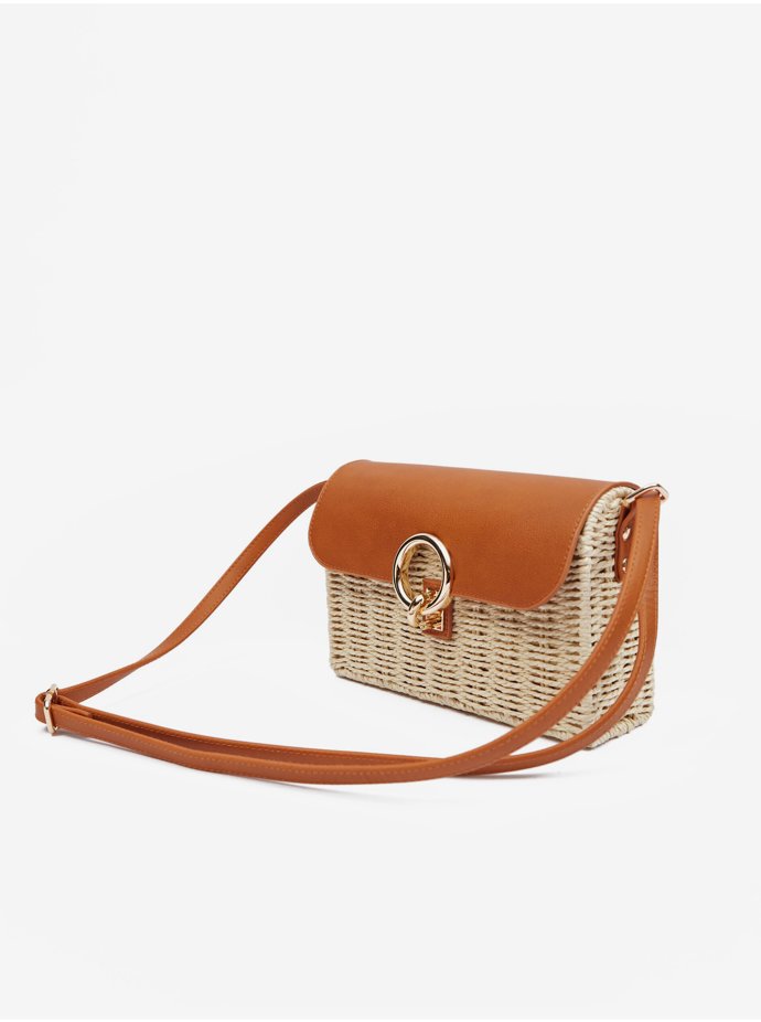 Crossbody kabelka, Orsay, 799 Kč, prodává zoot.cz
