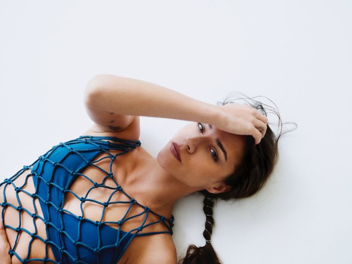 Eva Burešová
