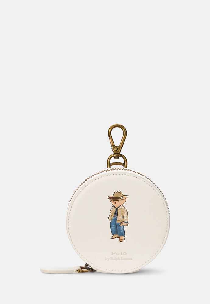 Přívěsek na kabelku, Polo Ralph Lauren, 3 830 Kč
Přívěsek na kabelku, Polo Ralph Lauren, 3 830 Kč
