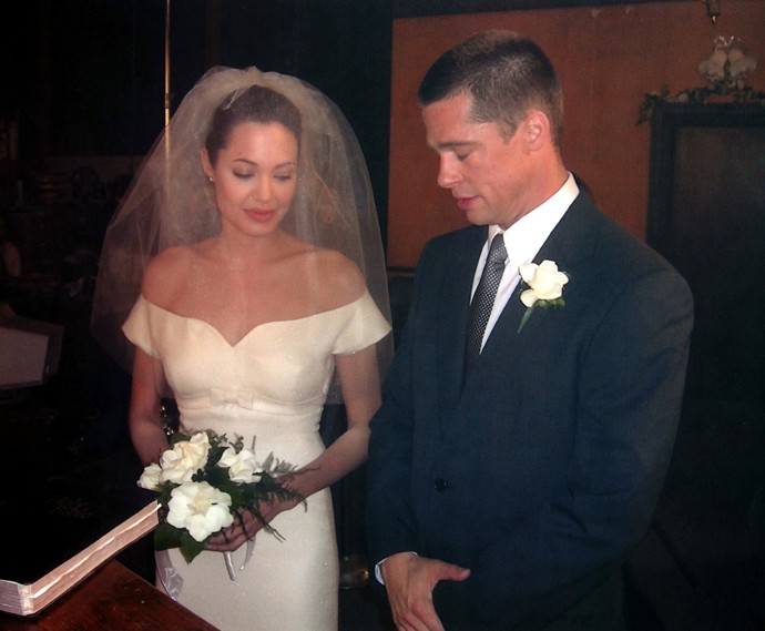 Brad (60) a Angelina (49) se rozešli v září 2016, ovšem jejich soudní bitva stále není u konce.
Brad (60) a Angelina (49) se rozešli v září 2016, ovšem jejich soudní bitva stále není u konce.