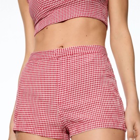 Šortky, Pull&Bear, 499 Kč

