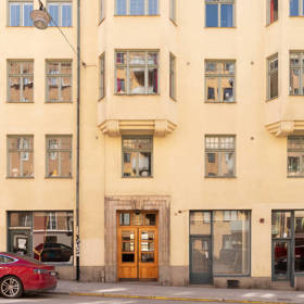Galerie: Příjemný světlý byt v přízemí Galerie: Příjemný světlý byt v přízemí