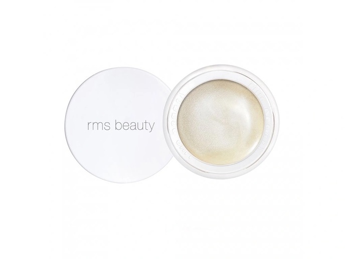 Krémový rozjasňovač, RMS Beauty, 1 200 Kč
Krémový rozjasňovač, RMS Beauty, 1 200 Kč