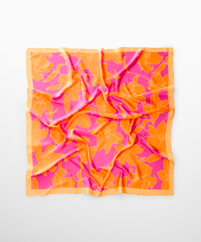 Šátek, Mango, 299 Kč
Šátek, Mango, 299 Kč