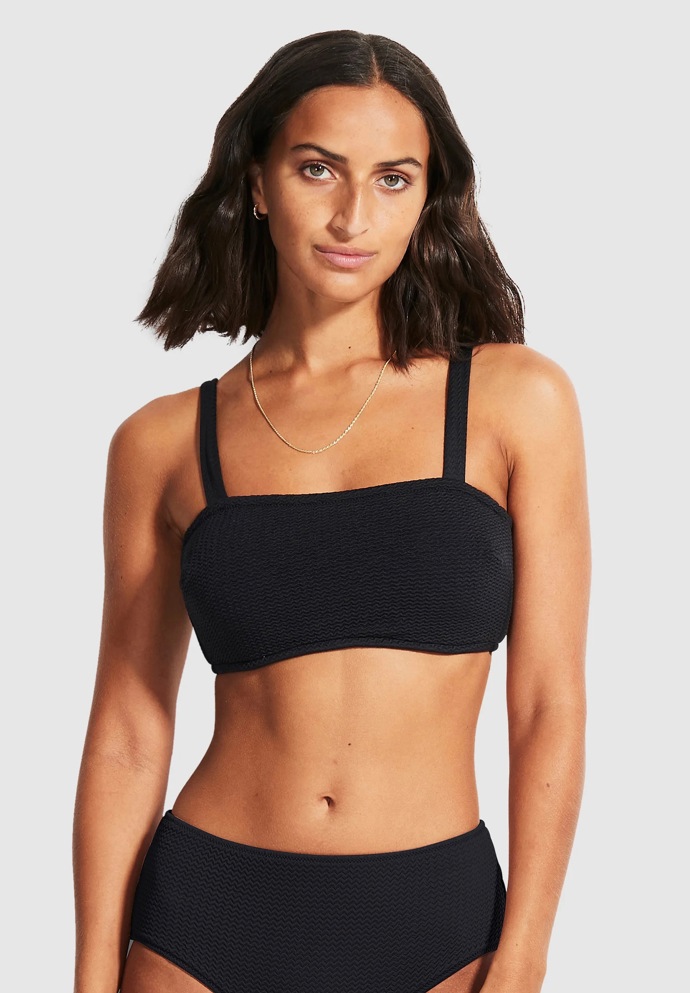 Horní díl plavek, SeaFolly, 2 040 Kč
