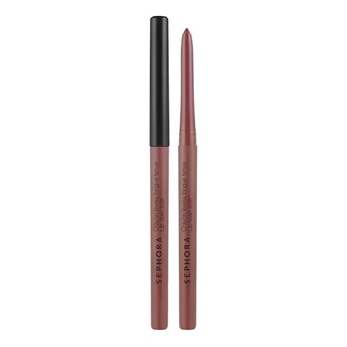 Konturovací tužka na rty, Sephora Collection, 270 Kč
Konturovací tužka na rty, Sephora Collection, 270 Kč